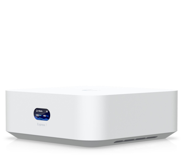 Ubiquiti UniFi Express 7 - 1322389 - zdjęcie 3